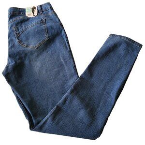 REBEL BY RIGHT JEANS SIZE 13